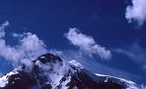 117-Dal Rifugio Kanzel,l'Ortles,20 agosto 1997